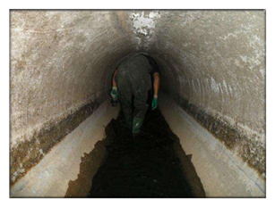 特克斯管道高压清洗