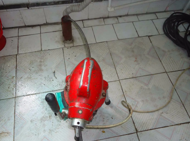 特克斯下水道疏通