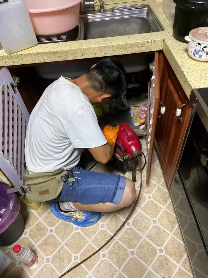 特克斯通下水道